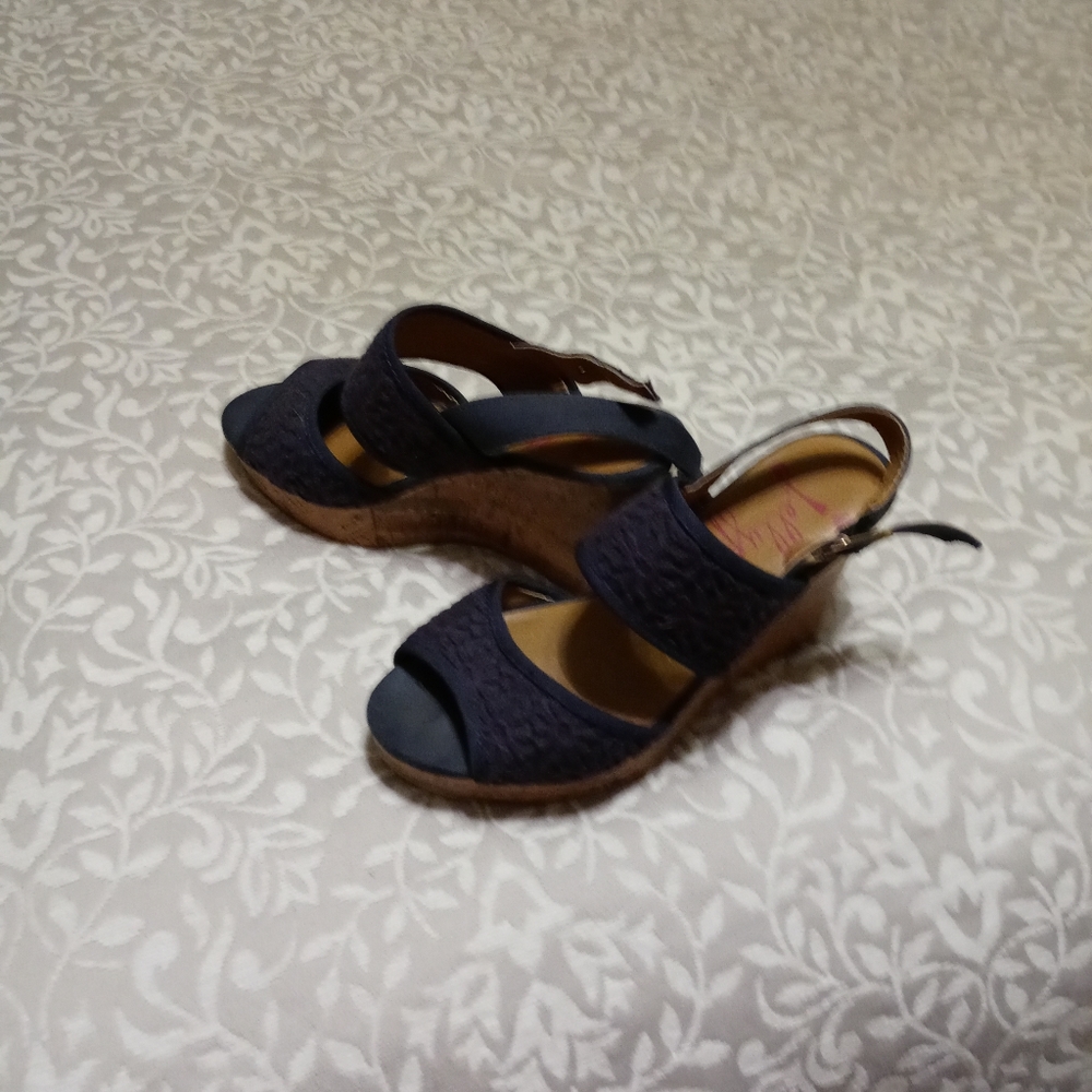 Wedges